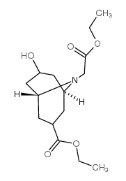 115956-04-2 structure