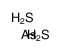 arsenic,sulfane结构式