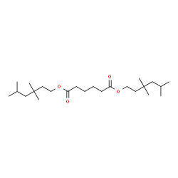 Adipic acid bis(3,3,5-trimethylhexyl) ester picture
