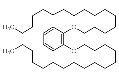 1,2-二十六基氧基苯结构式