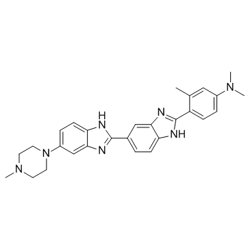 Methylproamine结构式