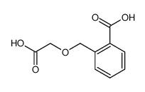 Benzoic acid, 2-[(carboxyMethoxy)Methyl]- picture