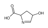 4-hydroxy-3,4-dihydro-2H-pyrrole-2-carboxylic acid picture