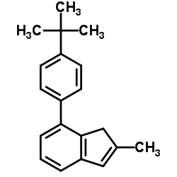 7-(4-叔丁基苯基)-2-甲基-1H-茚图片