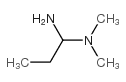 N,N-dimethylpropanediamine Structure