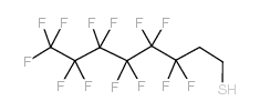 1h,1h,2h,2h-perfluorooctanethiol picture