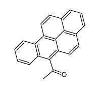 6-Acetylbenzo[a]pyrene picture