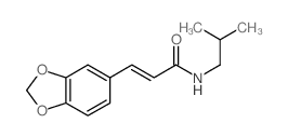 495-86-3结构式