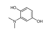 Dimethylaminohydrochinon Structure