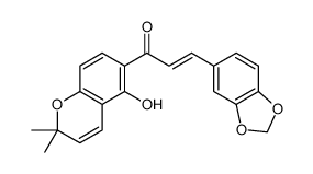 51848-09-0 structure