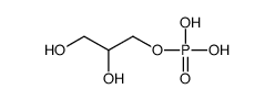 polyglycerolphosphate Structure
