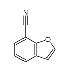 苯并呋喃-7-甲腈图片