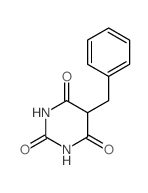 5-Benzylbarbiturate picture