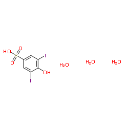 6160-10-7 structure