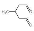 Pentanedial, 3-methyl- picture