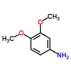 3,4-Dimethoxyaniline picture