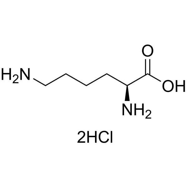 L-Lysine dihydrochloride picture