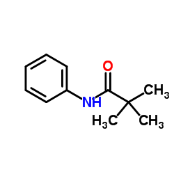 N-三甲基乙酰基苯胺图片