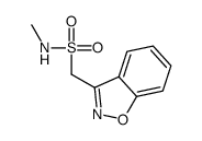 N-Methyl Zonisamide图片