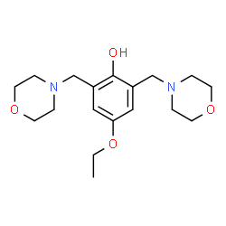 phylanton N结构式