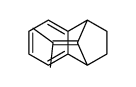 Benzonorbornene, 9-isopropylidene结构式