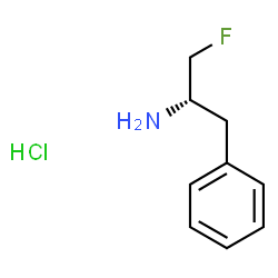 (S)-(FLUOROMETHYL)-BENZENEETHANAMINE HYDROCHLORIDE picture