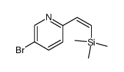 1,1-difluoroethyl phenyl sulfone Structure