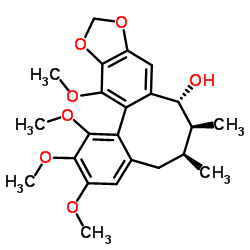 Isogomisin O structure