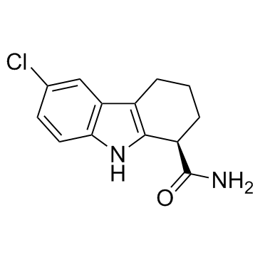 EX-527 R-enantiomer structure