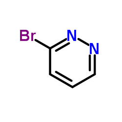 3-溴哒嗪图片