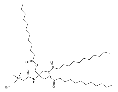 88932-06-3 structure