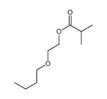 2-butoxyethyl isobutyrate picture