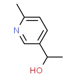 3-Pyridinemethanol,alpha,6-dimethyl-,(-)-(9CI) picture