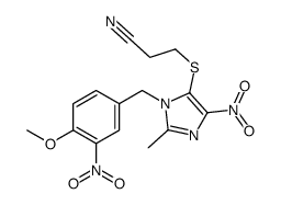 110579-04-9 structure