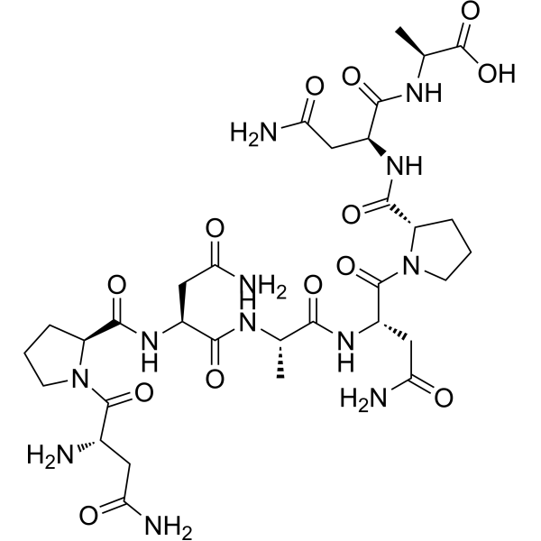 110713-84-3 structure