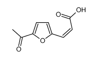 4-(PHENOXYMETHYL)BENZENECARBOXYLICACID Structure