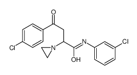 116356-07-1 structure