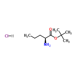 H-Nva-OtBu.HCl picture