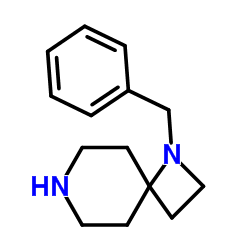 1-Benzyl-1,7-diazaspiro[3.5]nonane picture