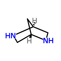 (1S)-2,5-二氮杂双环[2.2.1]庚烷图片