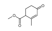 Methyl 2-Methyl-4-oxocyclohex-2-enecarboxylate picture