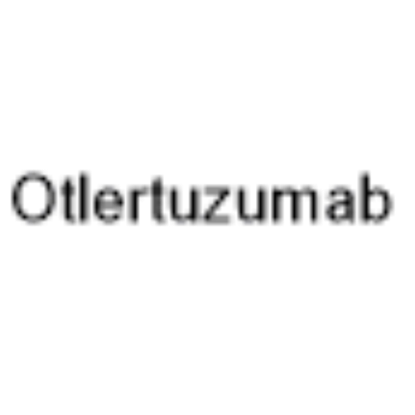 Otlertuzumab structure