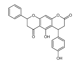 Calomelanol I Structure