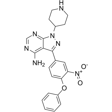 PROTAC Her3-binding moiety 1 picture