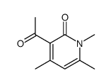 16167-86-5 structure