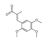 1-(2,4,5-Trimethoxyphenyl)-2-Nitropropene picture