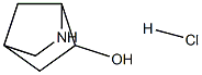 2-氮杂双环[2.2.1]庚烷6-醇盐酸盐图片