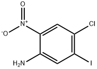 4-chloro-5-iodo-2-nitroaniline picture