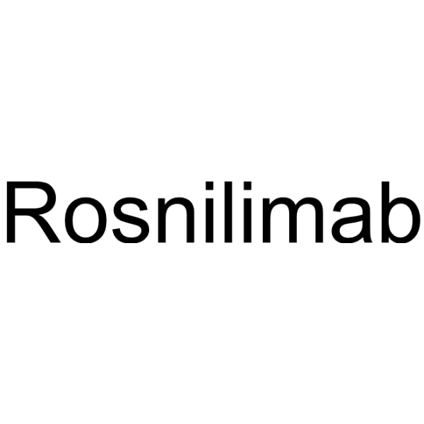 Rosnilimab Structure