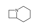 1-azabicyclo[4.2.0]octane Structure